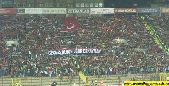 Eskişehirspor vs Besiktas Istanbul (0-1) (3)