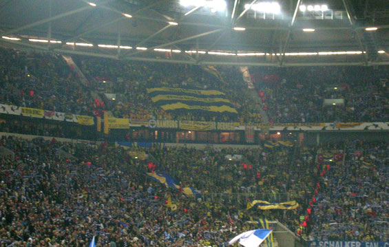 FC Schalke 04 vs Fenerbahce Istanbul (2-0) (3)