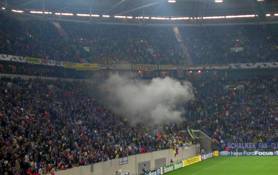 FC Schalke 04 vs Fenerbahce Istanbul (2-0) (4)