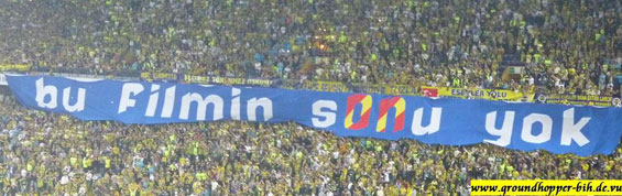 Fenerbahce Istanbul vs Galatasaray Istanbul (3-1) (4)