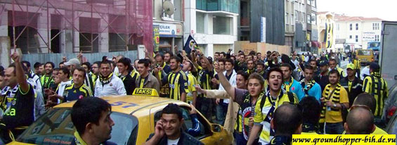 Fenerbahce Istanbul vs Galatasaray Istanbul (3-1) (5)