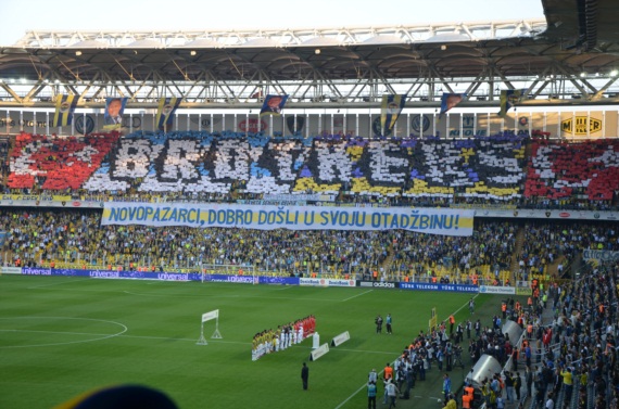 Fenerbahce Istanbul vs Antalyaspor (2-0) (7)