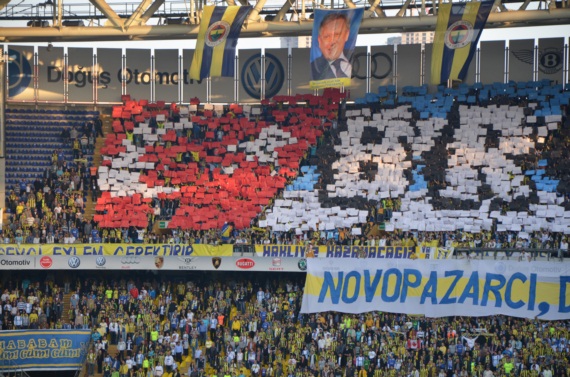 Fenerbahce Istanbul vs Antalyaspor (2-0) (9)