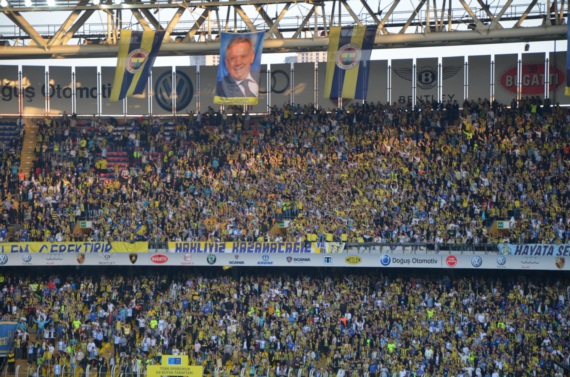 Fenerbahce Istanbul vs Antalyaspor (2-0) (10)