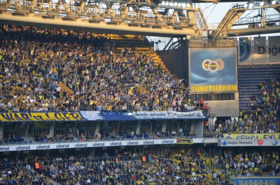 Fenerbahce Istanbul vs Antalyaspor (2-0) (11)