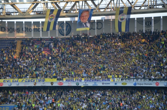 Fenerbahce Istanbul vs Antalyaspor (2-0) (12)