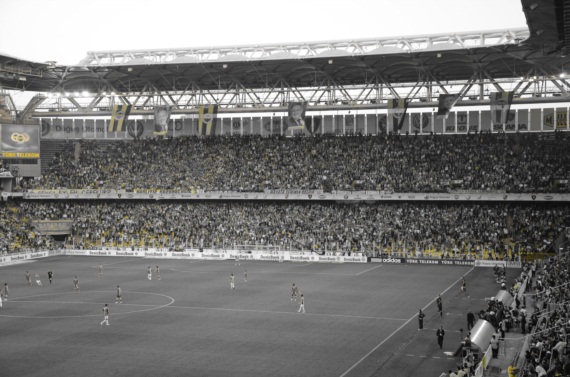 Fenerbahce Istanbul vs Antalyaspor (2-0) (13)