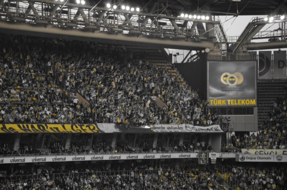 Fenerbahce Istanbul vs Antalyaspor (2-0) (14)