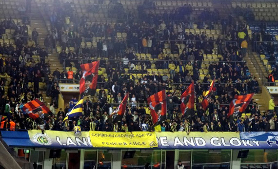 Fenerbahce Istanbul vs Elazigspor (2-2) (3)