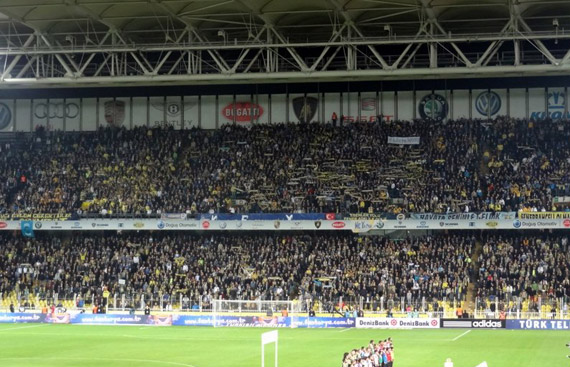 Fenerbahce Istanbul vs Elazigspor (2-2) (4)