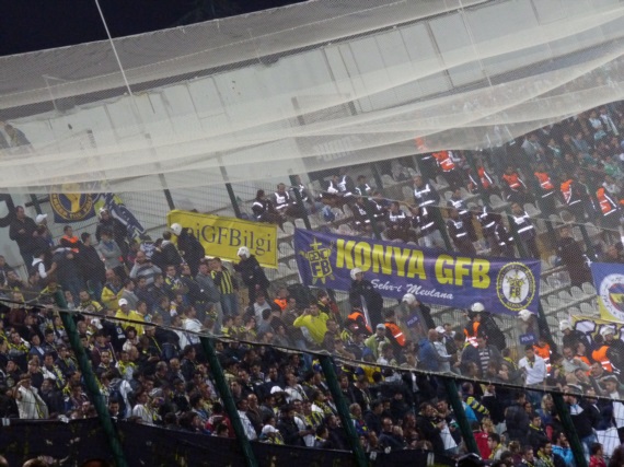 Bursaspor vs Fenerbahce Istanbul (2-3) (3)