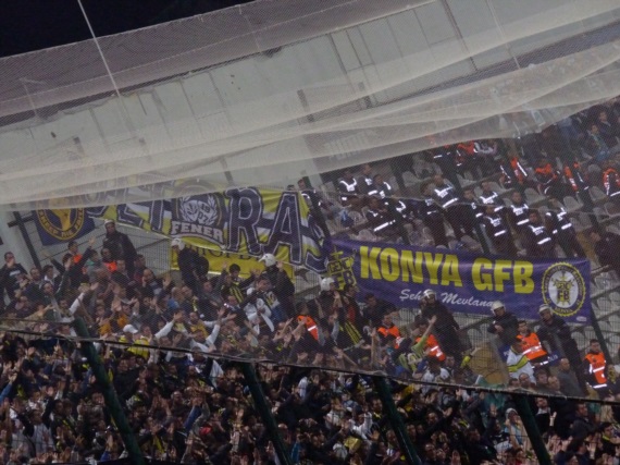 Bursaspor vs Fenerbahce Istanbul (2-3) (4)