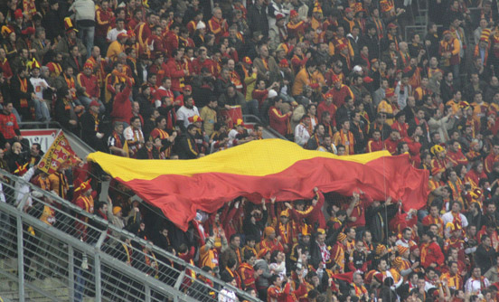 Bayer 04 Leverkusen vs Galatasaray Istanbul (5-1) (6)