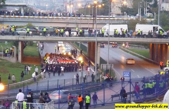 Fenerbahce Istanbul vs Galatasaray Istanbul (3-1) (1)