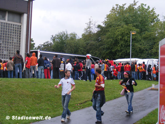 Bayer 04 Leverkusen vs Galatasaray Istanbul (1-0) (1)