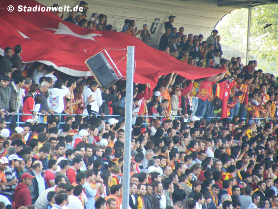 Bayer 04 Leverkusen vs Galatasaray Istanbul (1-0) (3)