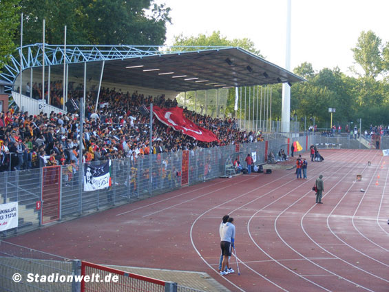 Bayer 04 Leverkusen vs Galatasaray Istanbul (1-0) (5)
