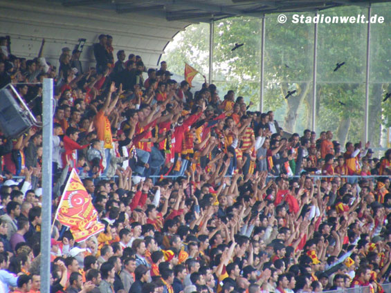 Bayer 04 Leverkusen vs Galatasaray Istanbul (1-0) (6)