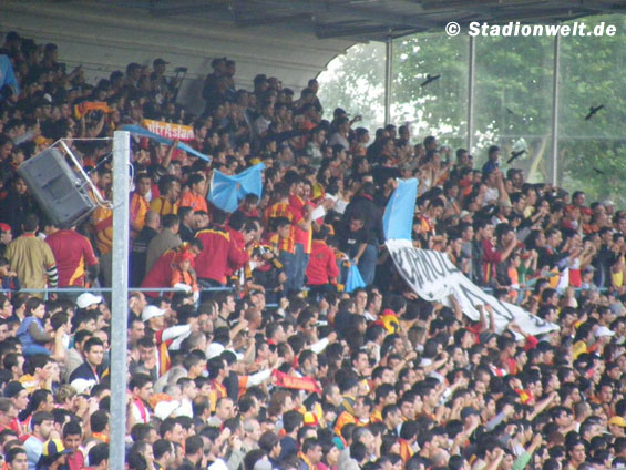 Bayer 04 Leverkusen vs Galatasaray Istanbul (1-0) (7)