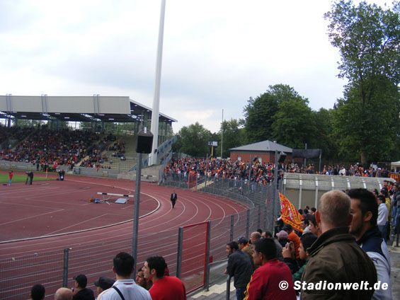 Bayer 04 Leverkusen vs Galatasaray Istanbul (1-0) (10)