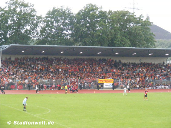 Bayer 04 Leverkusen vs Galatasaray Istanbul (1-0) (12)