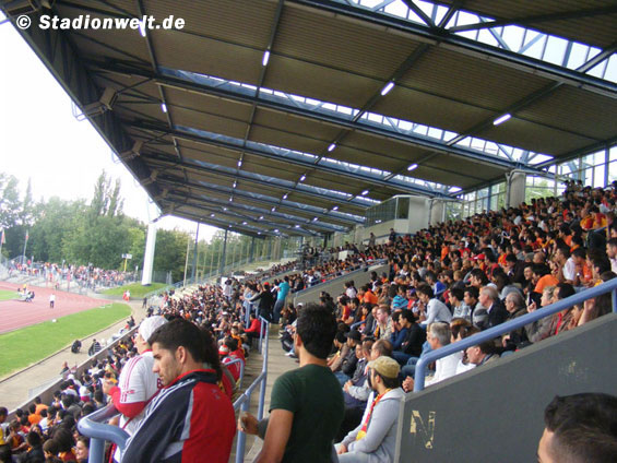 Bayer 04 Leverkusen vs Galatasaray Istanbul (1-0) (14)