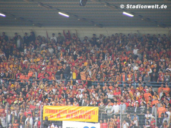 Bayer 04 Leverkusen vs Galatasaray Istanbul (1-0) (16)