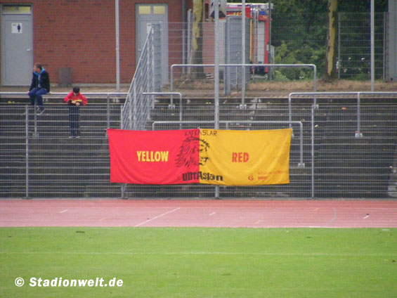 Bayer 04 Leverkusen vs Galatasaray Istanbul (1-0) (17)