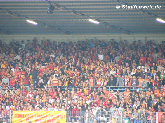 Bayer 04 Leverkusen vs Galatasaray Istanbul (1-0) (18)