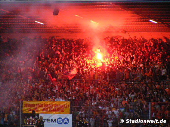 Bayer 04 Leverkusen vs Galatasaray Istanbul (1-0) (19)