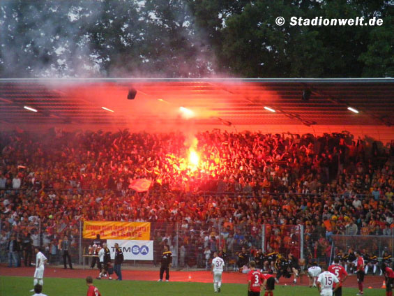 Bayer 04 Leverkusen vs Galatasaray Istanbul (1-0) (20)