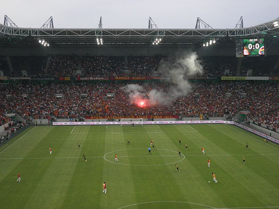 Galatasaray Istanbul vs Fenerbahce Istanbul (0-1) (2)