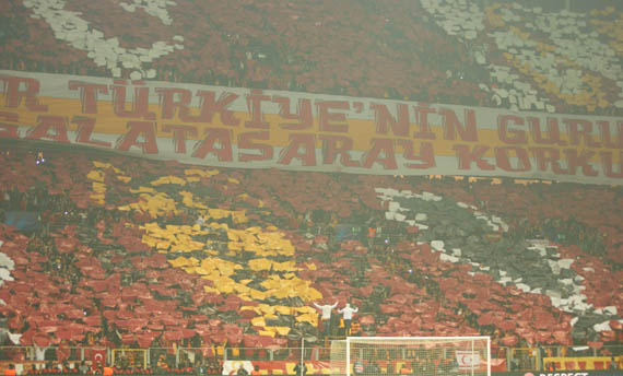 Galatasaray Istanbul vs FC Schalke 04 (1-1) (10)