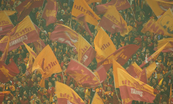 Galatasaray Istanbul vs FC Schalke 04 (1-1) (13)