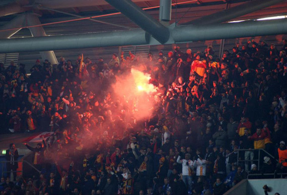 FC Schalke 04 vs Galatasaray Istanbul (2-3) (3)