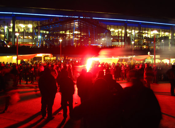 FC Schalke 04 vs Galatasaray Istanbul (2-3) (6)