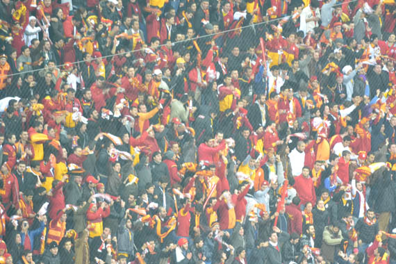 Galatasaray Istanbul vs Fenerbahce Istanbul (2-1) (3)