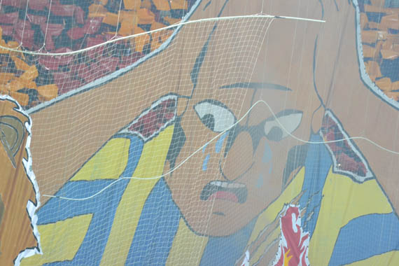 Galatasaray Istanbul vs Fenerbahce Istanbul (2-1) (9)