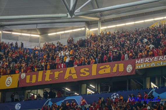 FC Schalke 04 vs Galatasaray Istanbul (2-0) (3)