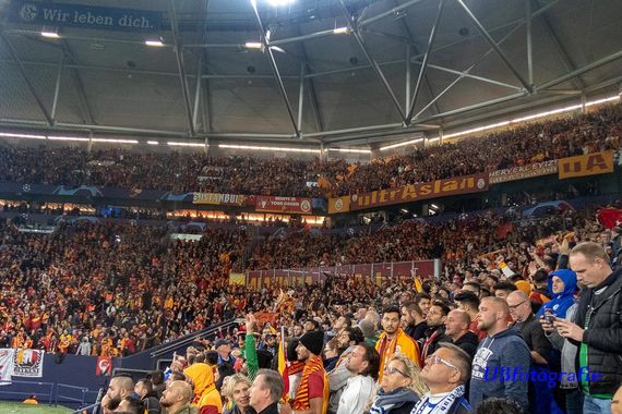 FC Schalke 04 vs Galatasaray Istanbul (2-0) (4)