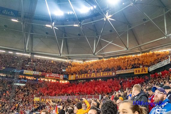 FC Schalke 04 vs Galatasaray Istanbul (2-0) (6)
