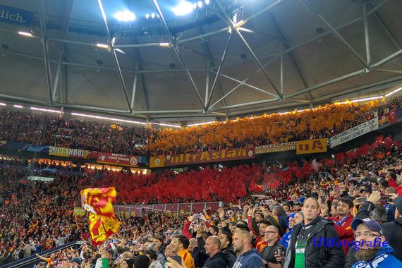 FC Schalke 04 vs Galatasaray Istanbul (2-0) (7)