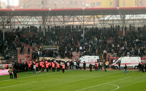 Gaziantespor vs Sivasspor (2-2) (2)