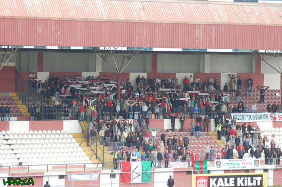 Güngören Belediyespor vs Karsiyaka SK (2-2) (2)