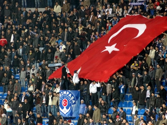 Kasimpasa SK vs Galatasaray Istanbul (2-1) (3)