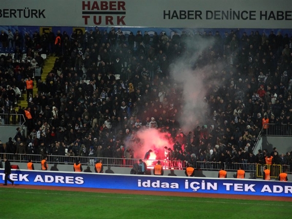 Kasimpasa SK vs Galatasaray Istanbul (2-1) (5)