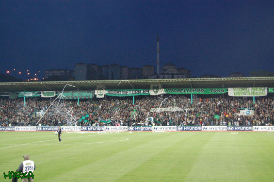 Kocaelispor vs Besiktas Istanbul (1-3) (3)