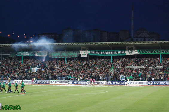 Kocaelispor vs Besiktas Istanbul (1-3) (4)