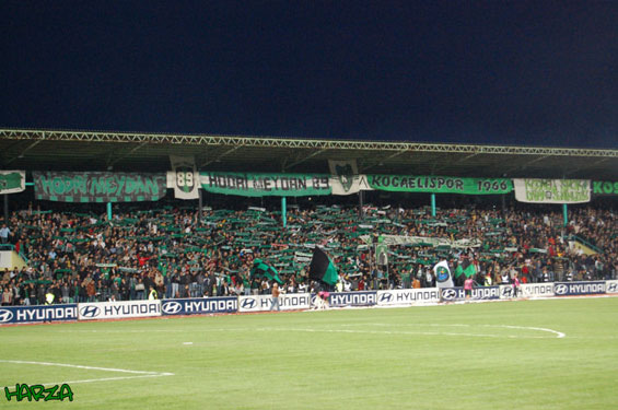 Kocaelispor vs Besiktas Istanbul (1-3) (5)