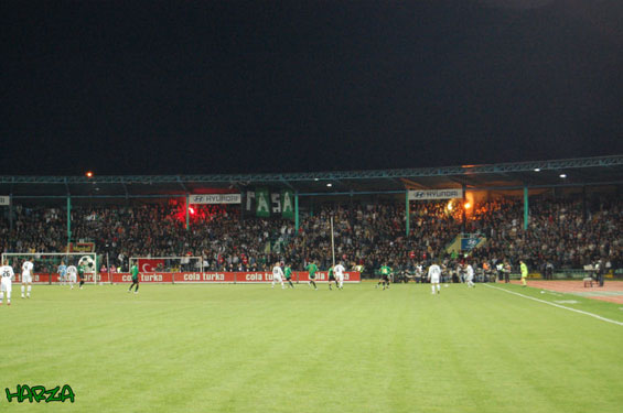 Kocaelispor vs Besiktas Istanbul (1-3) (6)